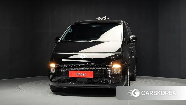 Hyundai Staria id 4847626 из Кореи 23