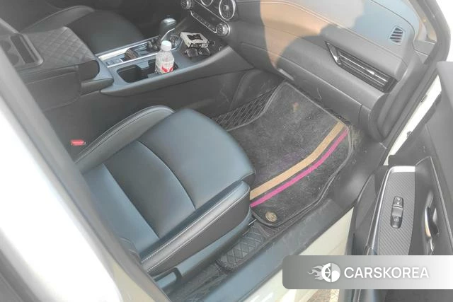 Nissan Xuan Yi id 4301753 из Китая 10