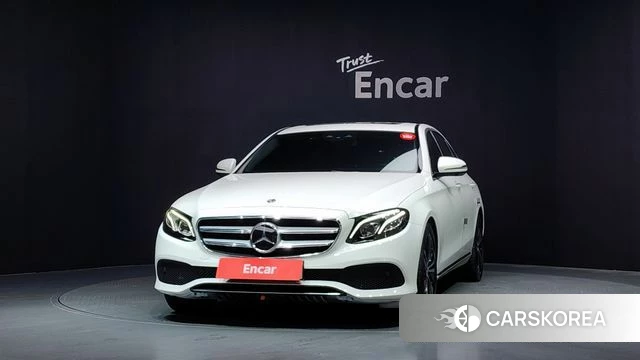 Mercedes-Benz E-Class W213 id 4625804 из Кореи 13