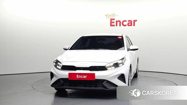 Kia The New K3 2nd generation id 4428816 из Кореи 13