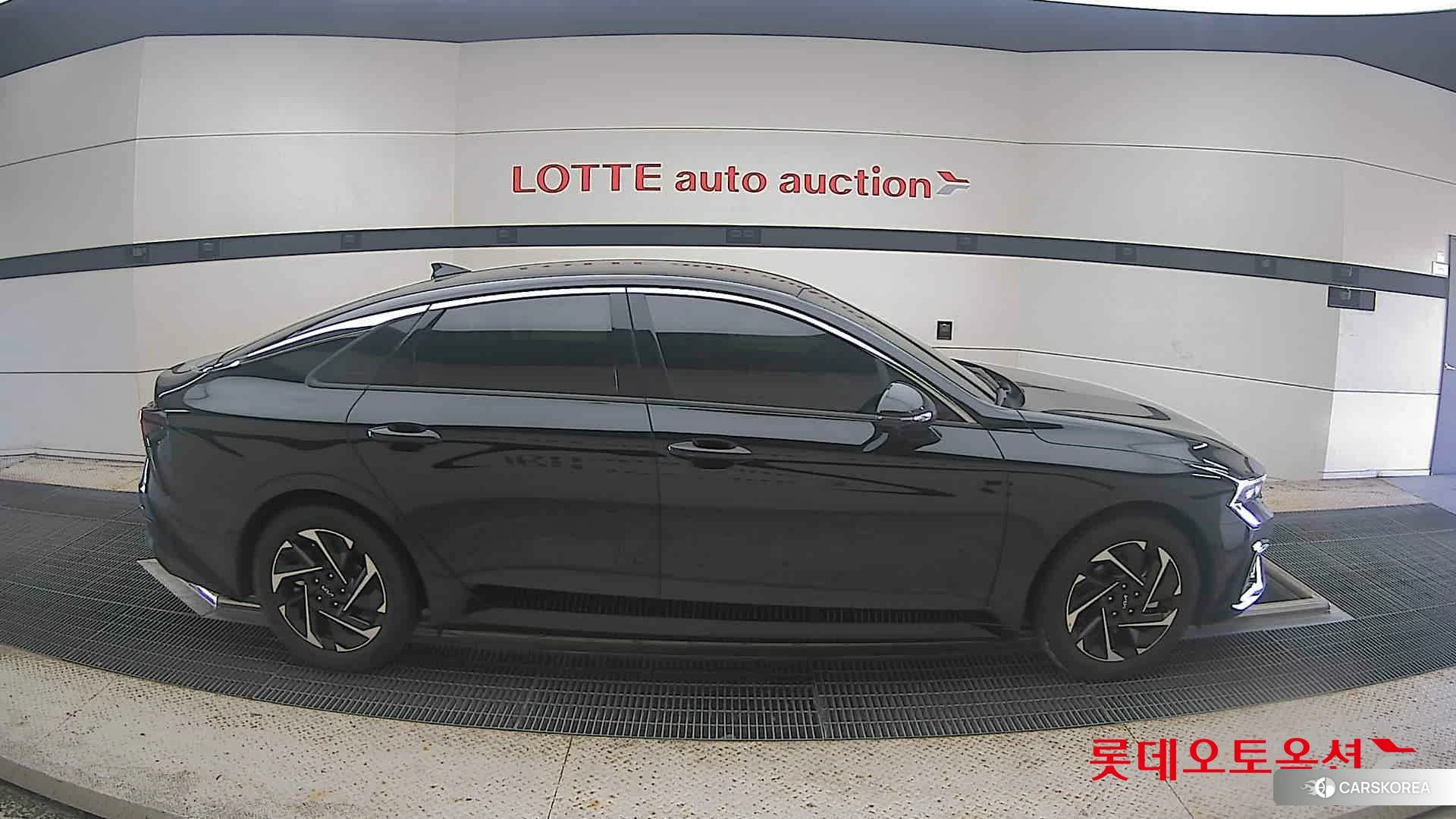 Kia K5 Hybrid id 4902448 из Кореи 23
