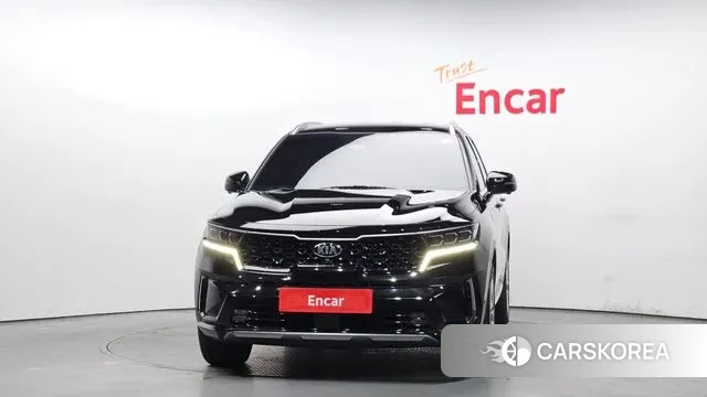 Kia Sorento 4th Generation id 3592343 из Кореи 13