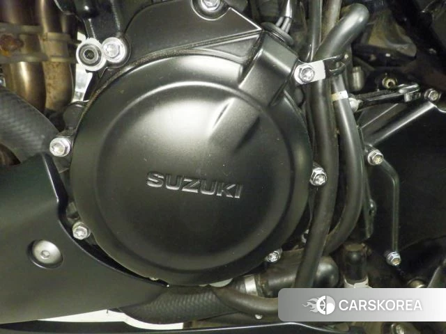 Engine photo
