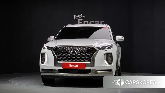 Hyundai Palisade id 3007635 из Кореи 13