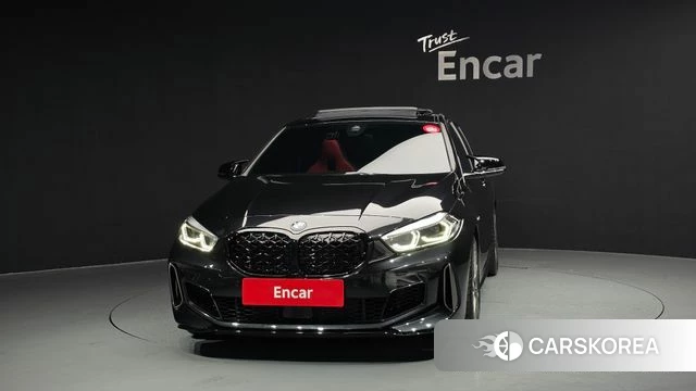 BMW 1 Series (F40) id 3940015 из Кореи 13