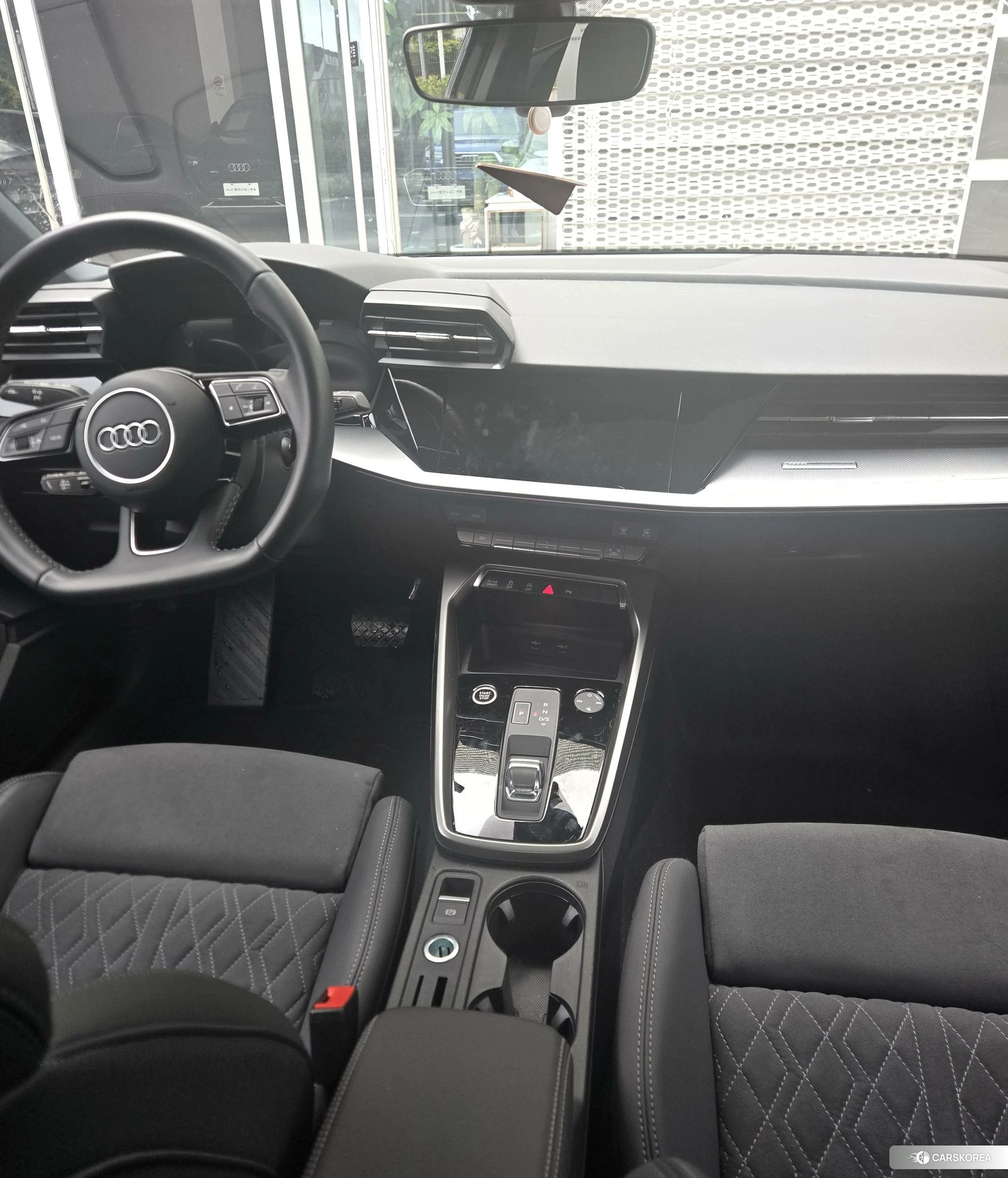 Audi A3 id 4493180 из Китая 8