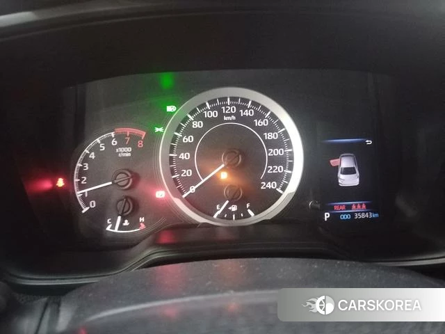 Toyota Corolla id 4275495 из Китая 13