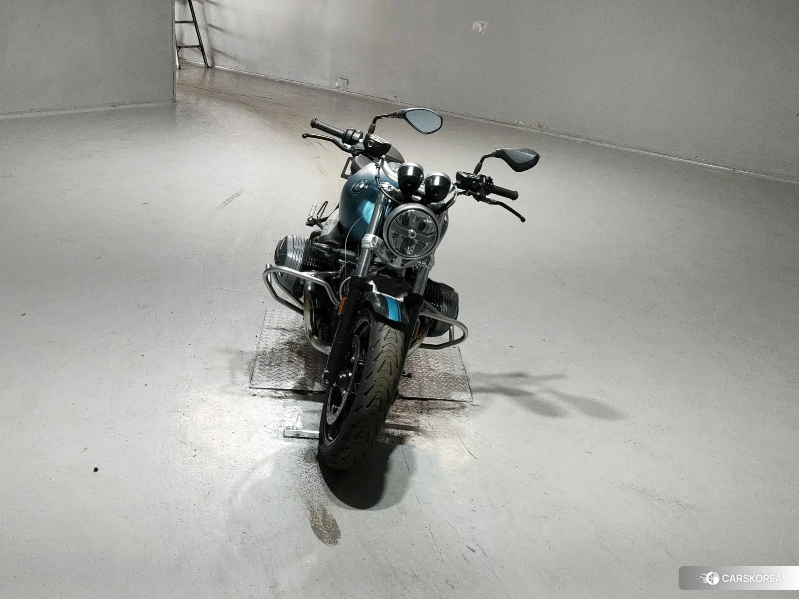 BMW R NINE T PURE 2022 из Японии, фото 2