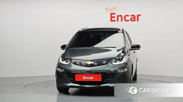 Chevrolet (GM Daewoo) Bolt EV id 3463674 из Кореи 13