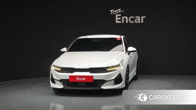 Kia K5 3rd generation id 3576686 из Кореи 13