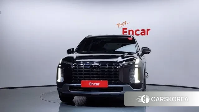 Hyundai The New Palisade id 3289976 из Кореи 13