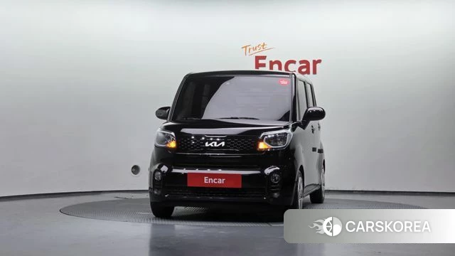 Kia The New Ray id 4316995 из Кореи 23