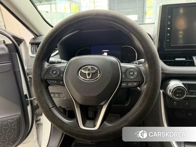 Toyota RAV4 Rongfang id 4258605 из Китая 8