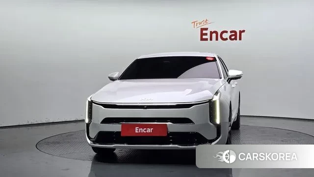 Kia The New K8 Hybrid id 3731501 из Кореи 13