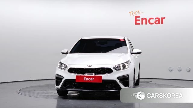 Kia Come New K3 id 4614824 из Кореи 23