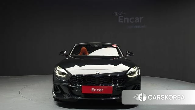 BMW Z4 (G29) id 3838369 из Кореи 13