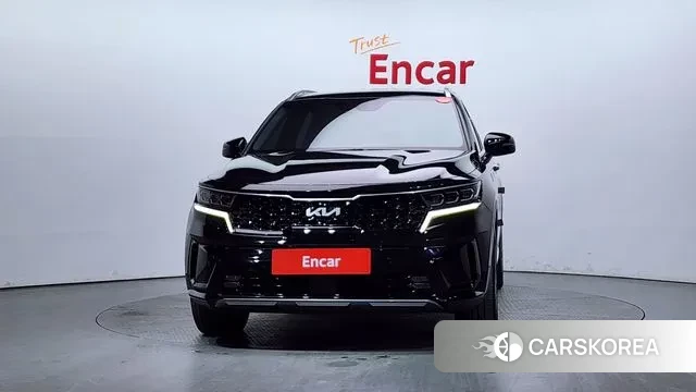 Kia Sorento 4th Generation id 3367026 из Кореи 13