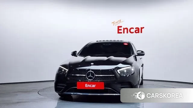 Mercedes-Benz E-Class W213 id 3600325 из Кореи 13