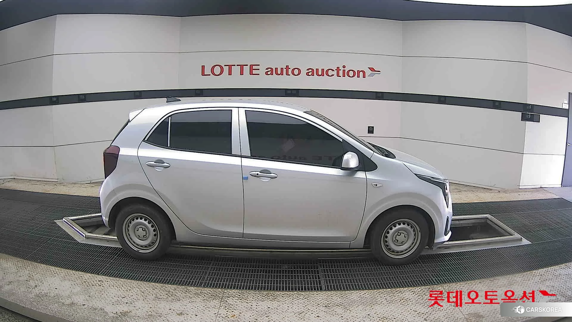 Kia Morning id 4289568 из Кореи 23