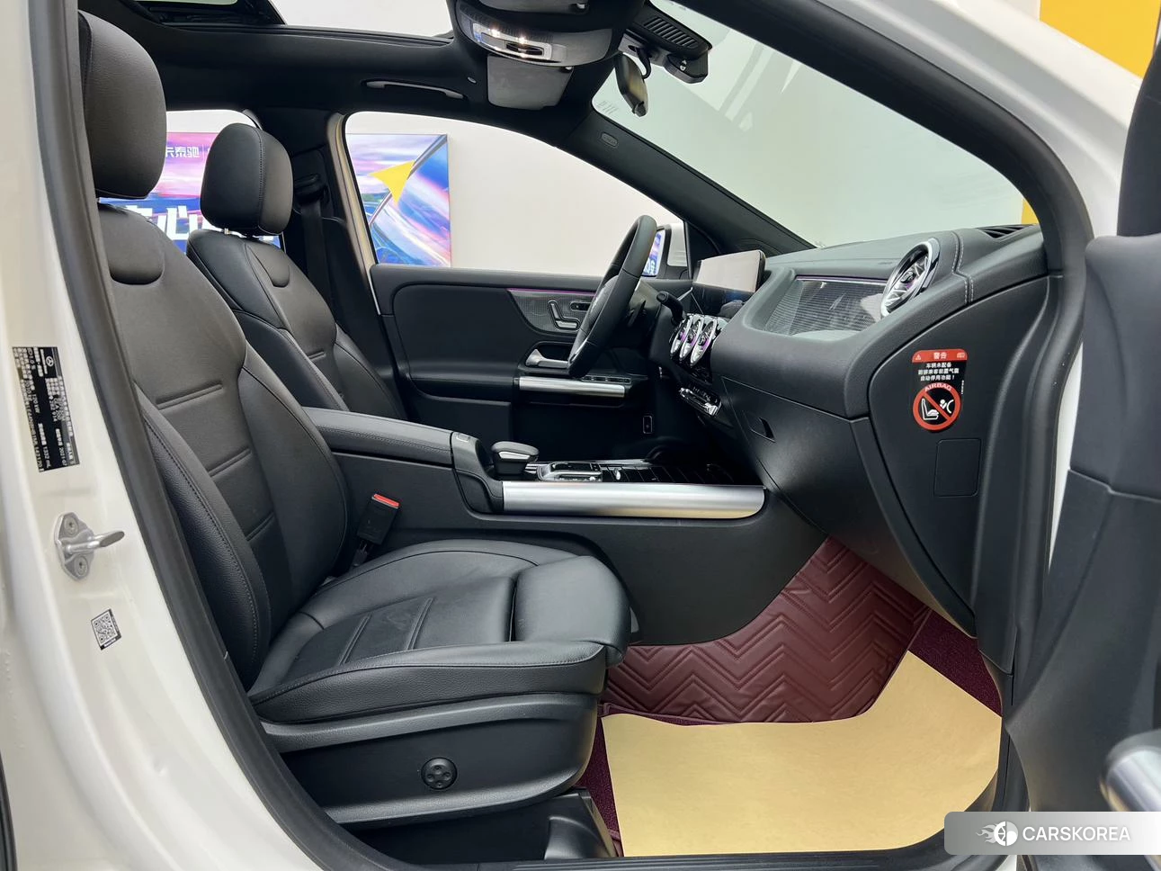 Mercedes-Benz GLA id 4468198 из Китая 23