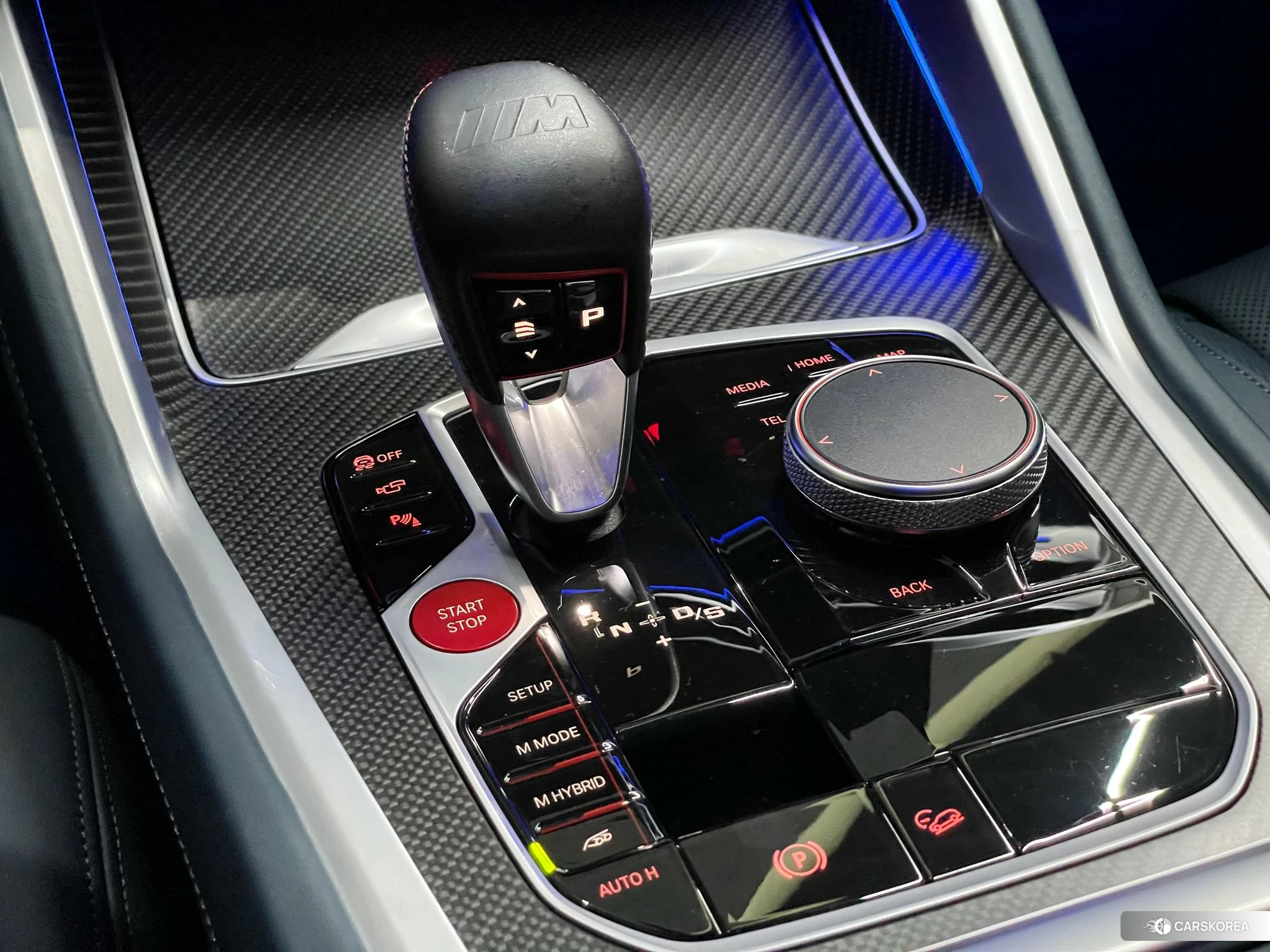 BMW XM id 4440317 из Китая 16