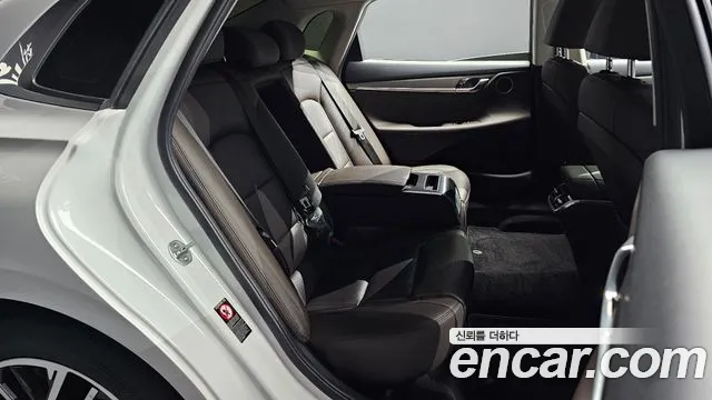 Hyundai The New Grandeur IG id 2730680 из Кореи 13