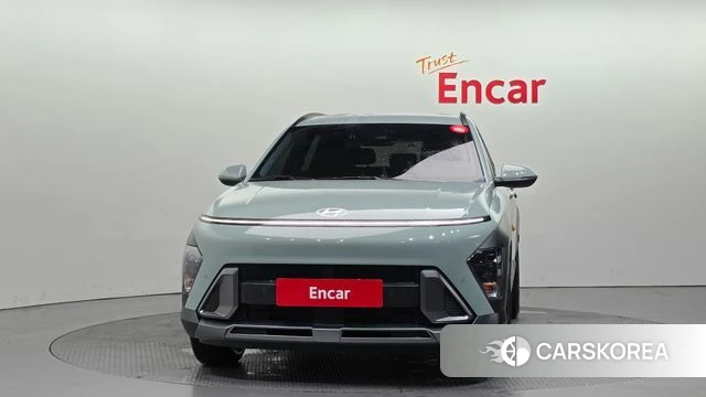 Hyundai Kona (SX2) id 3910023 из Кореи 13