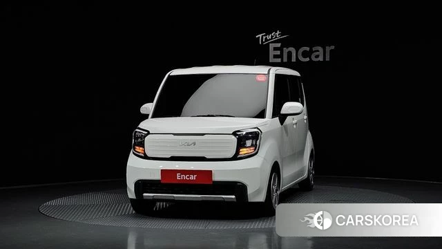 Kia The New Kia Ray id 4516006 из Кореи 23
