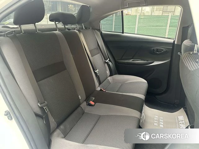 Toyota Vios id 4299838 из Китая 19