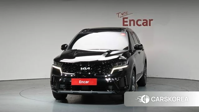 Kia Sorento 4th Generation id 3934350 из Кореи 13