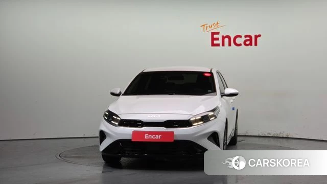Kia The New K3 2nd generation id 4612758 из Кореи 23
