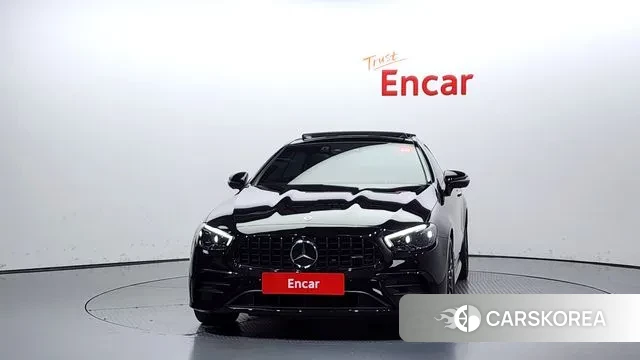 Mercedes-Benz E-Class W213 id 3153764 из Кореи 13
