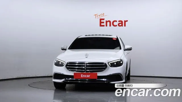 Mercedes-Benz E-Class W213 id 2816210 из Кореи 13