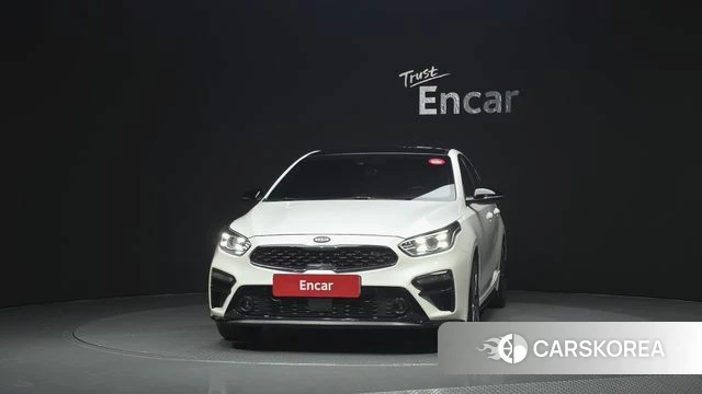 Kia Come New K3 id 4865335 из Кореи 23