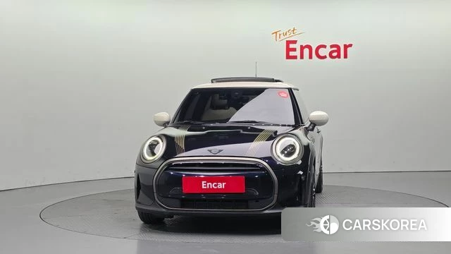 Mini Cooper id 4343179 из Кореи 23