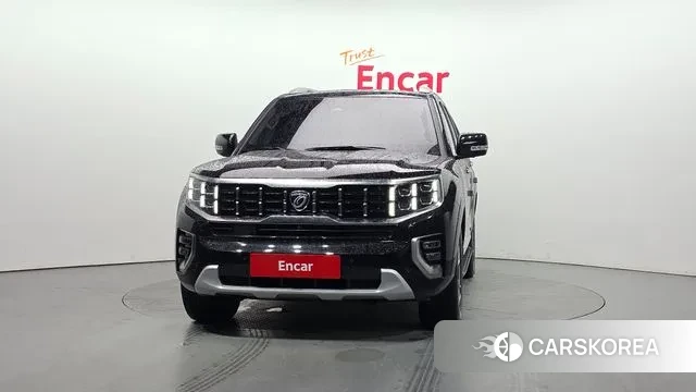 Kia Mohave Master id 3417651 из Кореи 13