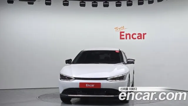 Kia EV6 id 2499652 из Кореи 13