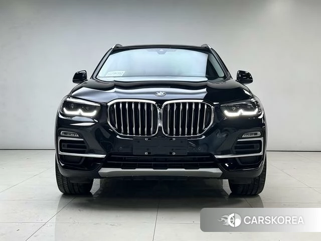 BMW X5 (imported) id 4399850 из Китая 10