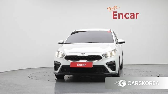 Kia Come New K3 id 4384057 из Кореи 13