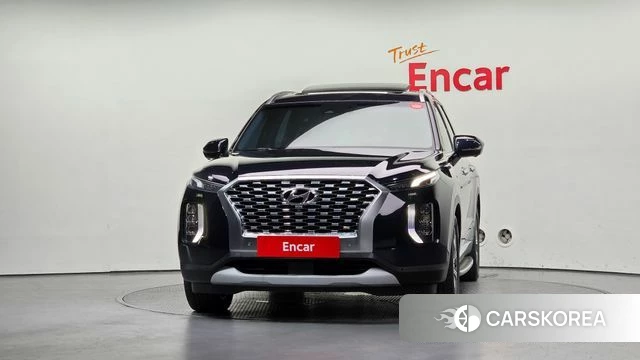 Hyundai Palisade id 4900297 из Кореи 23