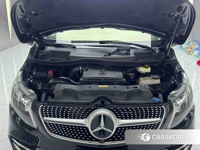 Mercedes-Benz Vito id 4259977 из Китая 11