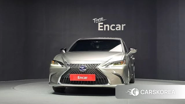 Lexus ES300h 7th generation id 4835953 из Кореи 13