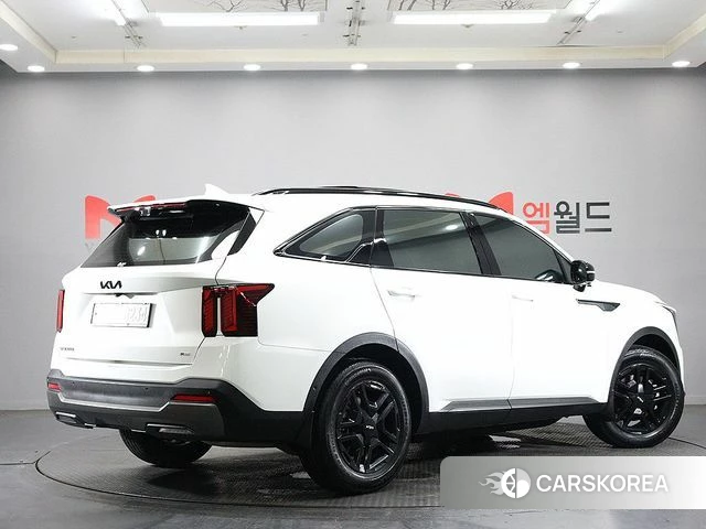 Kia The New Sorento 4th Generation id 4701027 из Кореи 13