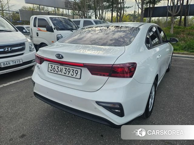 Kia Come New K3 id 3936194 из Кореи 13