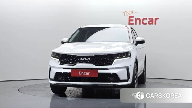 Kia Sorento 4th Generation id 4636258 из Кореи 23