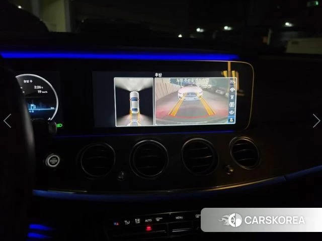 Mercedes-Benz E-Class W213 2020 Черный из Кореи, фото 3