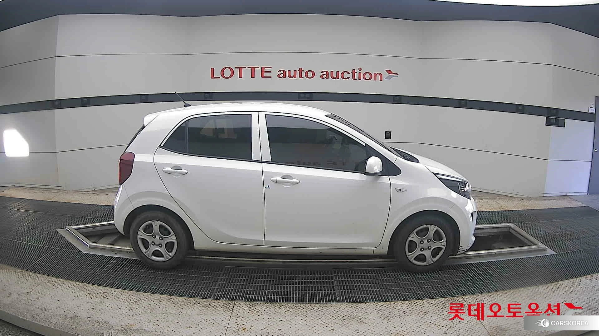 Kia Morning id 4504370 из Кореи 23