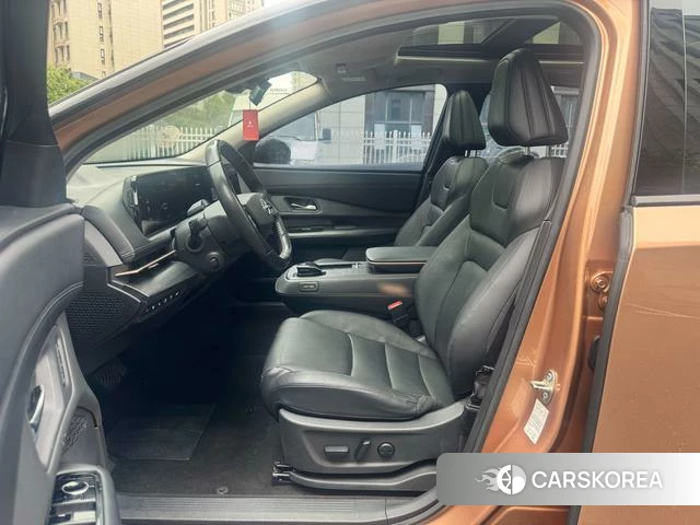 Nissan ARIYA id 4367497 из Китая 10