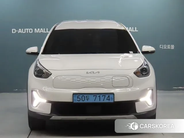Kia Niro Plus id 3394694 из Кореи 13