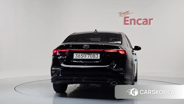 Kia Come New K3 id 3335629 из Кореи 13